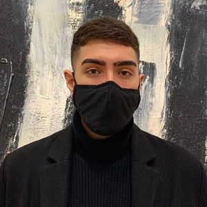 Meet your Posher, Alejandro